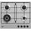 Beko HIAW64224SXE