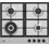 Beko HIAW64225SXE