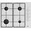 Beko HIGG 64123 SW