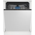 Beko Lavastoviglie BDIN37530