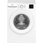 Beko Lavatrice BMWU31021W