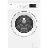 Beko Lavatrice WUXR81282WI/IT