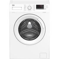 Beko Lavatrice WUXR81282WI/IT