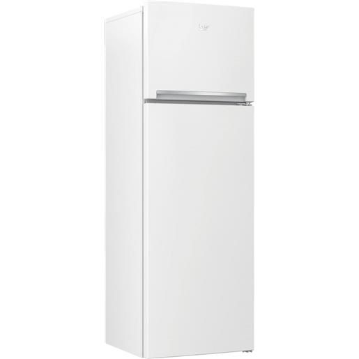 BEKO CDA555FW ripiano in vetro anteriore Trim – 455 mm