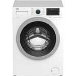 Beko Lavatrice WTY91436SSIT