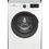 Beko Lavatrice WUX71486AI-IT
