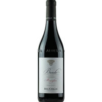 Bel Colle Barolo Monvigliero DOCG