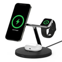 Belkin Boost Charge Pro 3in1