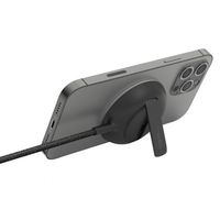 Belkin Boost Charge Pro Tappetino di ricarica wireless con MagSafe 15W Per iPhone 12/13