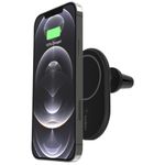 Belkin Caricabatteria da auto wireless magnetico 10W
