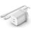 Belkin Caricabatterie WCH013vf2MWH-B6