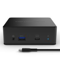 Belkin INC002VFBK USB-C Dual Display Docking Station