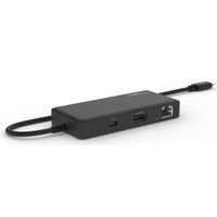 Belkin INC008BTBK Docking station