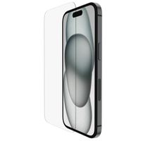 Belkin ScreenForce TemperedGlass