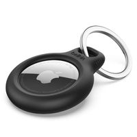 Belkin Secure Holder con anello portachiavi per AirTag