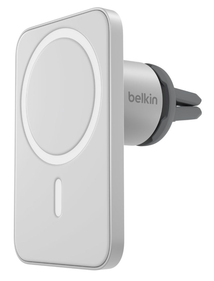 Belkin Custodia AirTag Con Cinturino, Nero, ‎2.01 X 8.99 X 15.6 C, 30