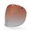Bell Visiera 3-Snap Bubble