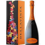 Bellavista Alma Grande Cuvée Franciacorta DOCG Brut