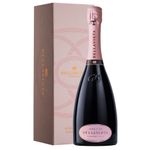 Bellavista Alma Rosé Assemblage 1 Franciacorta DOCG Extra Brut
