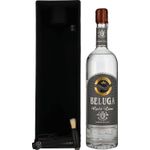 Beluga Vodka Gold Line
