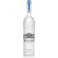 Belvedere Vodka