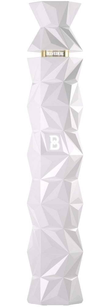 Belvedere Vodka 10