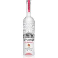 Belvedere Vodka Pink Grapefruit