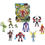 Ben 10 Personaggio Base modelli assortiti