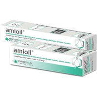 Benedetti&Co.Biosolutions Amioil Emulgel