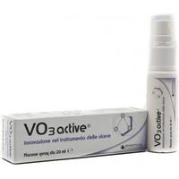 Benedetti&Co.Biosolutions Vo3 Active Spray