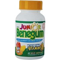 Benegum Junior Vitamine B Caramelle