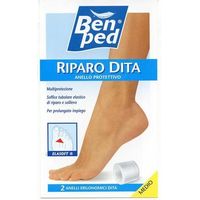 Benped Riparo Dita Anello Protettivo