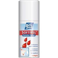 Benped Softivel Cerotto Spray
