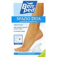 Benped Spazio Dita Separatore