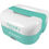 Beper BC.160 Scaldavivande Portatile 2in1