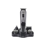 Beper Set Rifinitore Viso Capelli e Corpo 40.742