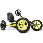 Berg Go-Kart a pedali Buddy