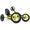 Berg Go-Kart a pedali Buddy