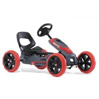 Berg Go-Kart a pedali Reppy