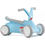 Berg Scooter a pedali Go2