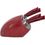 Berkel Sense ceppo + set 5 coltelli