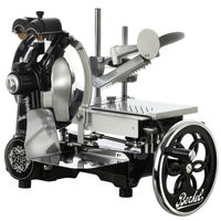 Berkel Volano Tribute