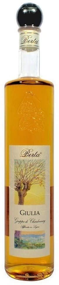 Grappa Giulia Berta - Gerenoteca