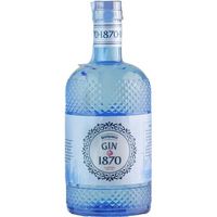 Bertagnolli 1870 Premium Raspberry Dry Gin