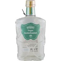 Bertagnolli Grappa Di Gewurztraminer