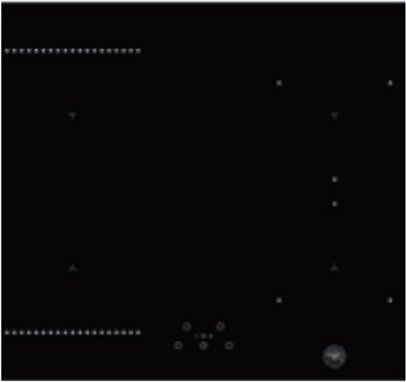 La Germania P604IC1B2NE
