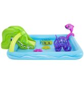 Bestway Play Center Aquarium