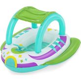 Bestway Canotto Gonfiabile Space Splash