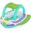 Bestway Canotto Gonfiabile Space Splash