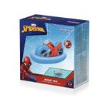 Bestway Cavalcabile Moto Spider-Man